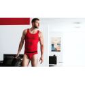 Olaf Benz Maillot de Corps Homme 
