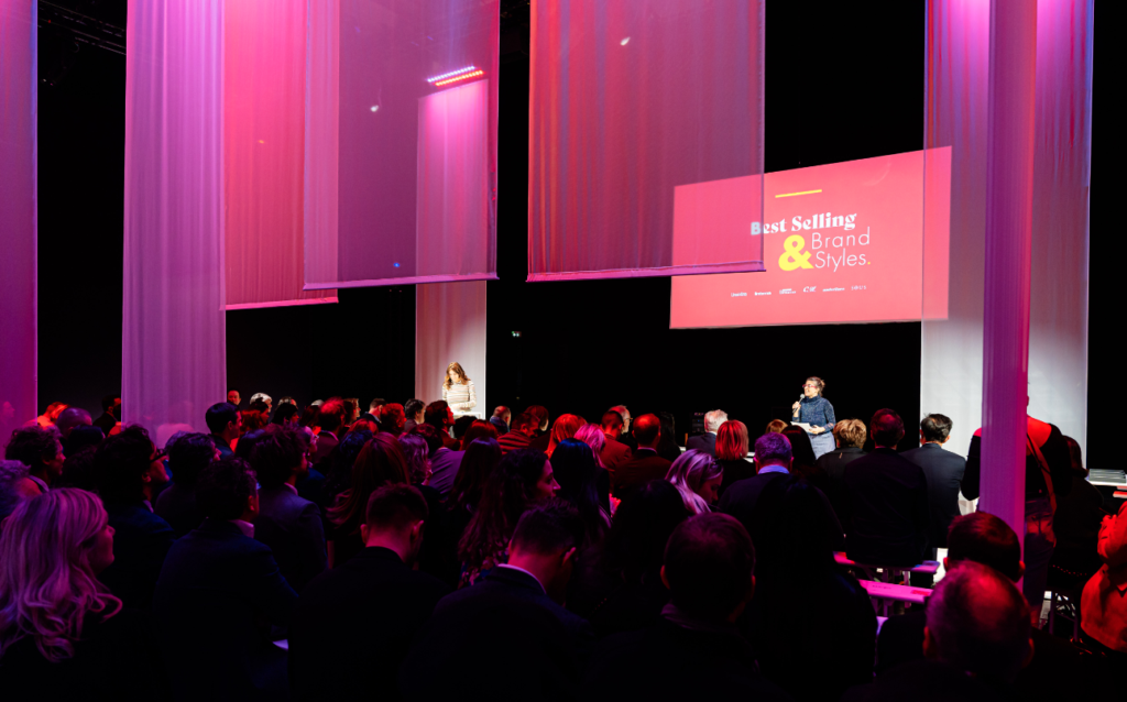 Best Boutique Brand Awards
