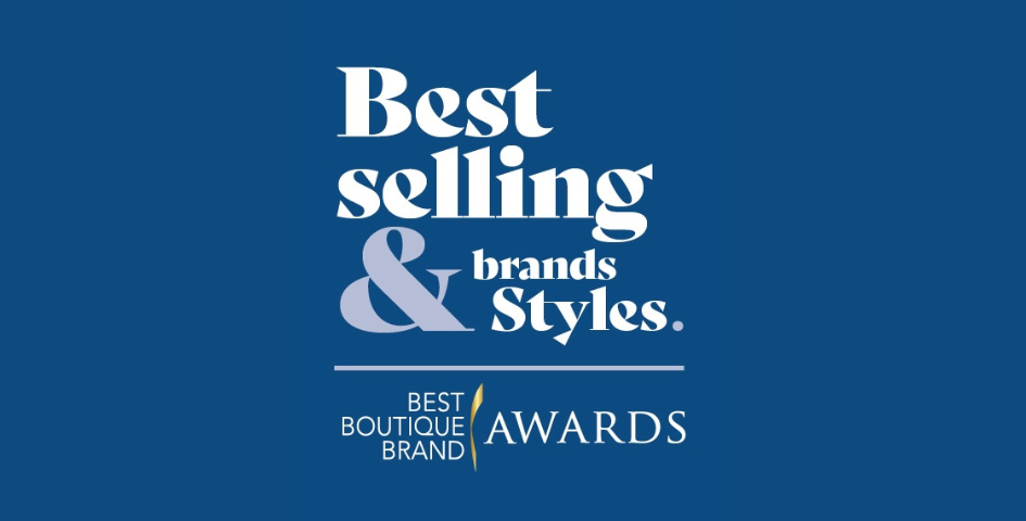 Best Boutique Brand Awards-les résultats de l&rsquo;année 2023