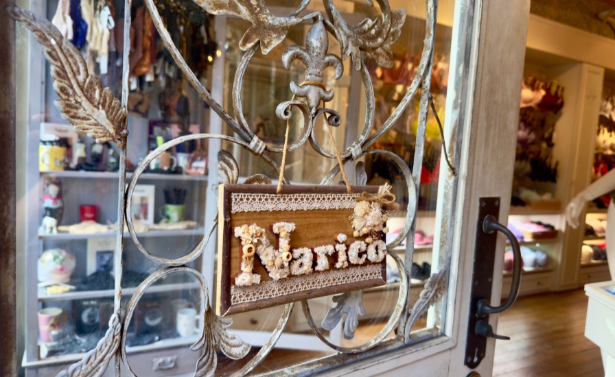 Narico, Japon