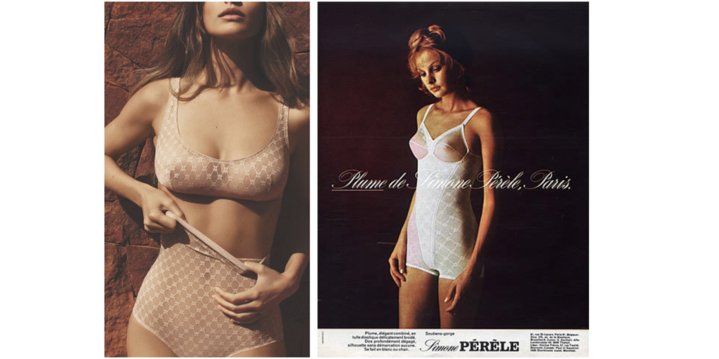 Simone Pérèle présente Plume, l&rsquo;héritage qui se réinvente.