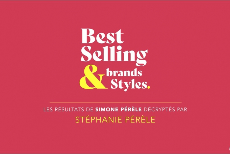 Entretien avec Stéphanie Pérèle, Directrice Produit chez Simone Pérèle