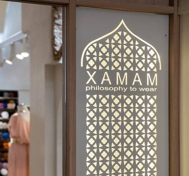 Xamam, La Canée, Crète, Grèce
