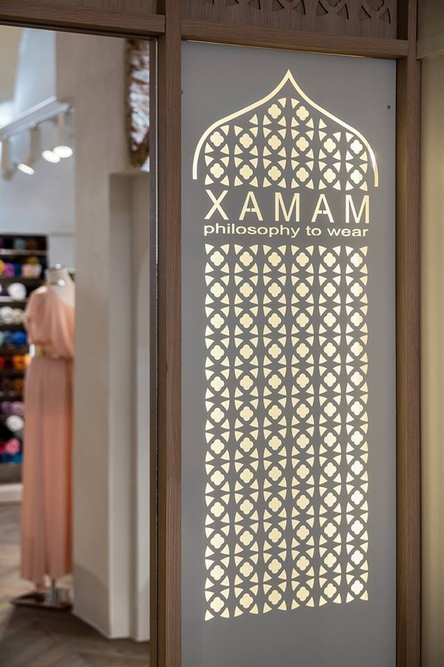 Xamam, La Canée, Crète, Grèce
