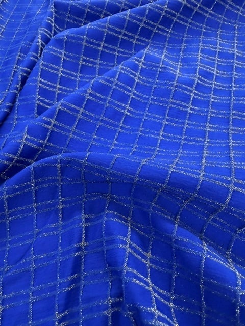 Les nouvelles qualités unies et jacquard de Les Tissages Perrin